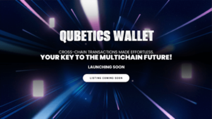 Cosmos and Toncoin Stay Flat, But Qubetics Might Be the Best Crypto for Quick Profit (4349% ROI?)