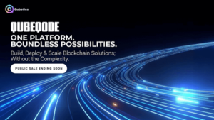 Polkadot Volume Jumps 53% as Aptos Falls 9.6% with Qubetics Presale Nearing End Among Top Cryptos to Join for 2025