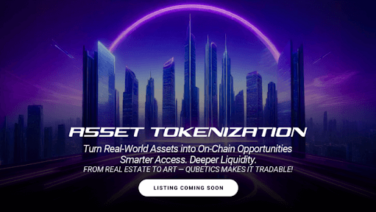 best crypto to buy now real world asset tokenization