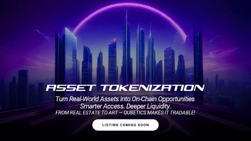 best crypto to buy now real world asset tokenization