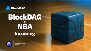 BlockDAG’s $293M Presale and NBA Tease Make It a Clear Pick for the Best Crypto for the Future