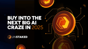 $1,000,000 Up for Grabs: Demand for Unstaked’s Giveaway Explodes! XRP Climbs While Pi Faces Pressure