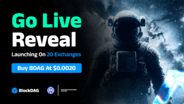 Litecoin Eyes $150 and Solana Recovers, while BlockDAG Soars Past $285M Just Days Before Its GO LIVE Reveal
