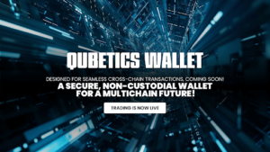 Stellar Delivered Early, Now Qubetics Could Be the Smartest Entry Among Top Altcoins to Buy