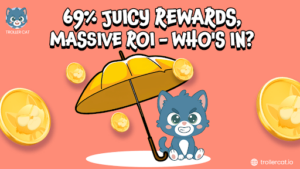 Locked for 13x Gains? Troller Cat Sets the Pace as One of the Best Cryptos to Join for the Long Term, While Pepe and Housecoin Lose Steam