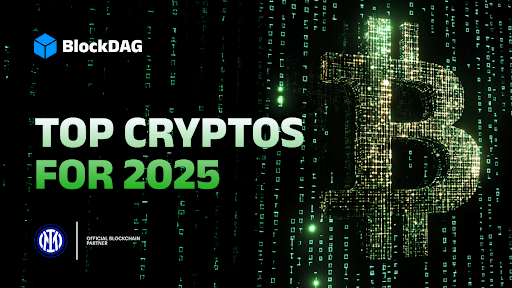 Top-Trending Cryptos of 2025, BlockDAG’s NBA Strategy Takes It Ahead of Cosmos, SUI, & SEI