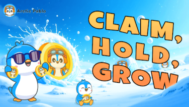 top new meme coin to invest in now, Arctic Pablo Coin presale