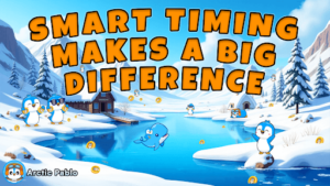 Dogecoin’s Time Passed—Arctic Pablo Is One of the Best New Meme Coins to Join Now