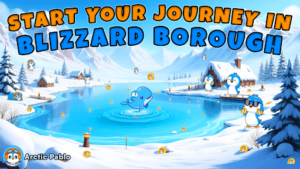 $2.76M Raised And Counting—Arctic Pablo’s $0.10 Target Makes It The Meme Coin Presale Of June While Zerebro And Popcat Gain Momentum