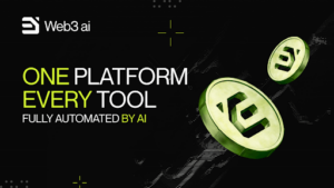 Web3 ai Surges to $0.000422: Still the Best Long Term Crypto Investment for 2025 as LINK Drops and BNB Remains Steady?