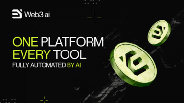 Web3 ai Surges to $0.000422: Still the Best Long Term Crypto Investment for 2025 as LINK Drops and BNB Remains Steady?