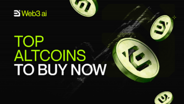 Low-Cap, High Potential: 4 Top Cryptos to Buy Today That Are Stealing Market Attention!