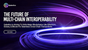Why Qubetics’ Interoperability Makes It the Next Best Crypto to Buy as Solana Dips 10% and Bitcoin Hits $103K