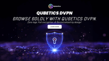 top crypto coins to buy now, crypto presale, Qubetics dVPN