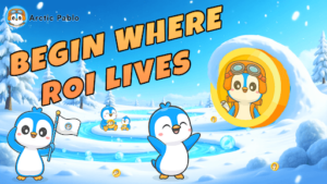 Top New Meme Coin to Invest In Now? Arctic Pablo Climbs from Frosty Fields to $0.1, While Pepe and Bonk Roar