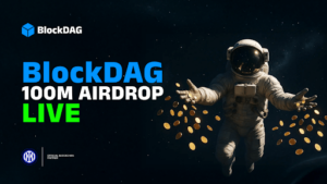Tron Forecast Targets $0.30, & BCH Eyes $500, While BlockDAG’s Airdrop Offers Up to 10M Coins for Top Performers