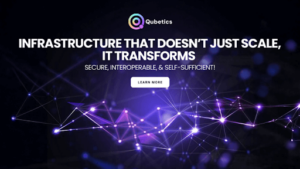 Top Cryptos to Watch: Qubetics Revolutionizes Interoperability, Quant Drives CBDC Adoption, SEI Powers High-Speed Finance in 2025