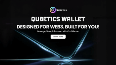 Top Crypto Coins to Buy Now, Qubetics presale