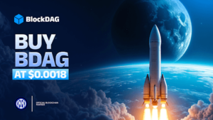 BlockDAG’s $0.0018 Price Ending Soon, Sparks Major Rush – ADA Chases $1.60 and Pi Network Holds Steady