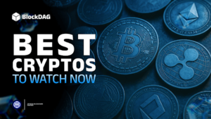 The Top Altcoins to Buy in June: See Why BlockDAG, Solana, Polkadot & PEPE Are Must-Haves for Q3!