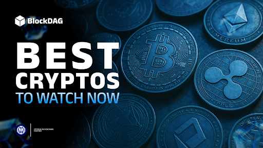 The Top Altcoins to Buy in June: See Why BlockDAG, Solana, Polkadot & PEPE Are Must-Haves for Q3!