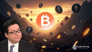 BitMine Raises $250M to Launch Ethereum Strategy Under Tom Lee’s Leadership