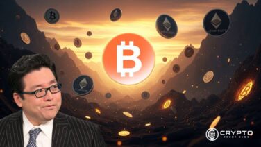 BitMine Raises $250M to Launch Ethereum Strategy Under Tom Lee’s Leadership