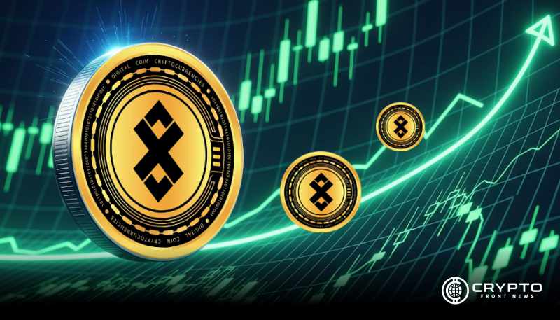 ADX Surges