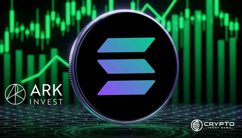 Ark Invest Solana