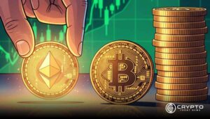 Institutions Avoid L2s and Restaking Coins as Momentum Shifts to BTC, ETH, and Meme Plays