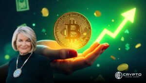 Bitcoin Is ‘Freedom Money’ Says Senator Lummis as Crypto Adoption Grows Among Republican Men