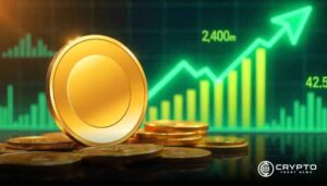 Crypto Breakout Against Money Supply Hints at Historic Bull Run