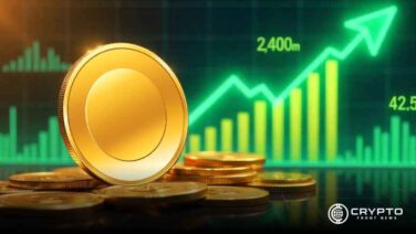 Crypto Breakout