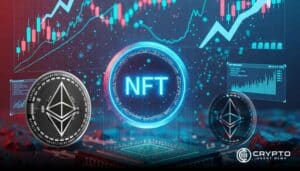 CryptoPunks Sweep Fuels NFT Market Surge as Ethereum Volume Hits 2025 High