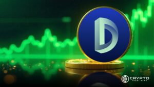 DIA Targets $1.98 After Breaking Key Resistance as Web3 and AI Hype Fuel Buying
