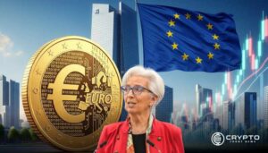 Lagarde Says Digital Euro Will Serve All Citizens Equally