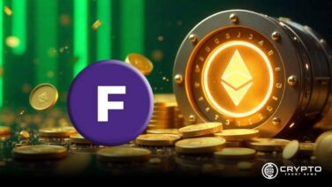 FG Nexus Raises $200M to Power Bold Ethereum Treasury Strategy