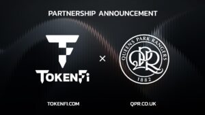 Queens Park Rangers and TokenFi Announces New Partnership