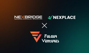 NEXBRIDGE and NEXPLACE Raise $8M Series A to Launch Integrated Bitcoin Capital Markets Ecosystem