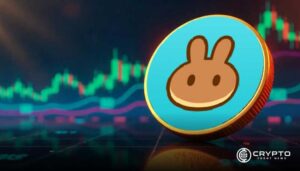 PancakeSwap Eyes $40 as Breakout Holds and Buying Pressure Builds