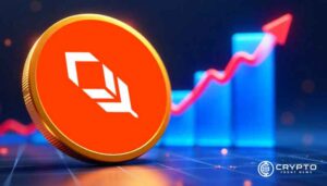 PLUME Hits $220M Market Cap as USD1 Launch Drives Regulated DeFi Momentum