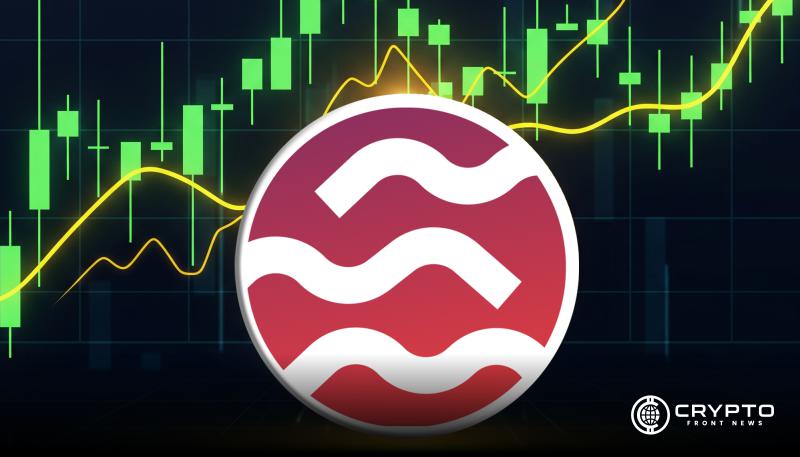 SEI Just Hit $6.2B in Volume-Are Traders Preparing for the $1.00 Move?
