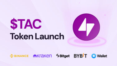 TAC token launch PR 1752572208tWjI1L1col