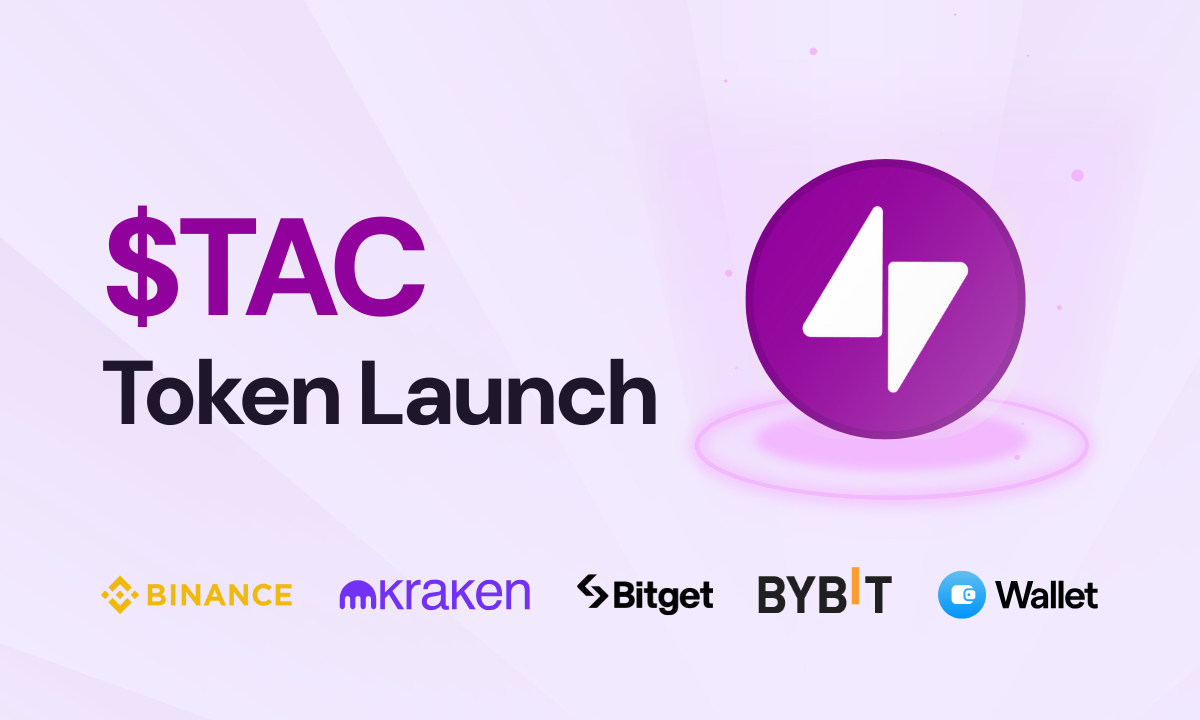 TAC token launch PR 1752572208tWjI1L1col
