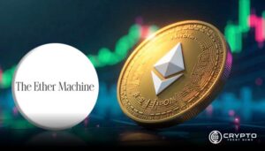 The Ether Machine Buys 15,000 ETH for $57M as Part of Long-Term Strategy