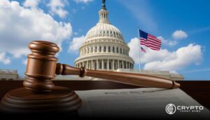 US House Set to Vote on Major Crypto Bills During July Crypto Week