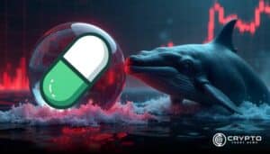 Whales Hit by Losses as PUMP Falls Below Presale Price, Two Top Funds Cash Out for $40M Profit