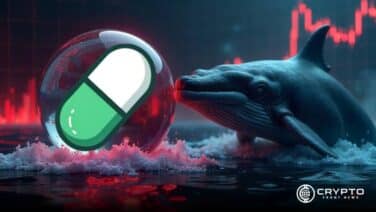 Whale-Loses-Pump