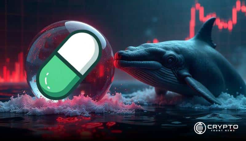 Whale-Loses-Pump