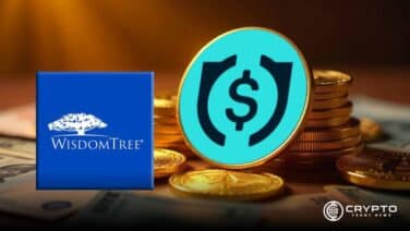 WisdomTree Unveils USDW Stablecoin as Market Eyes $3.7T Boom